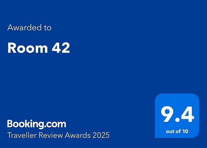 Room 42